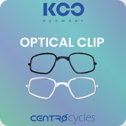 Optical Clip