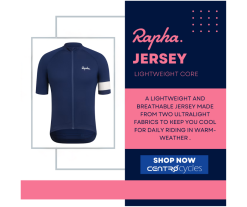 Jersey-rapha