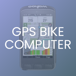 GPS BIKE COMPUTER